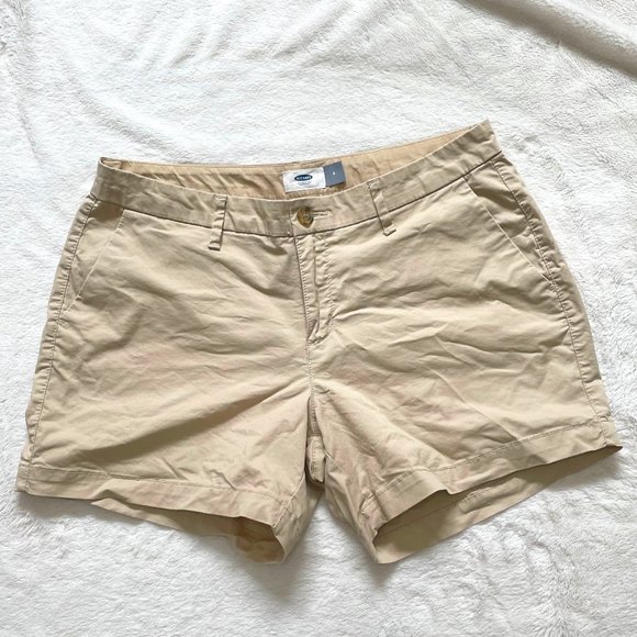 Old Navy Shorts - Picture 1 of 3